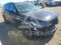 2026 Lincoln AVIATOR фото