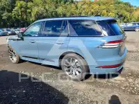 2026 Lincoln AVIATOR фото