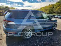 2026 Lincoln AVIATOR фото