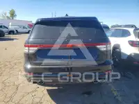 2026 Lincoln AVIATOR фото