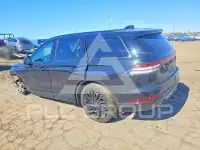2026 Lincoln AVIATOR фото