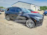 2026 Lincoln AVIATOR фото