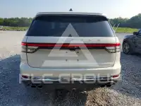 2026 Lincoln AVIATOR photo