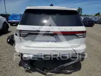 2026 Lincoln AVIATOR фото