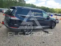 2026 Lincoln AVIATOR фото