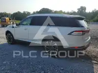 2026 Lincoln AVIATOR photo