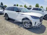 2026 Lincoln AVIATOR фото