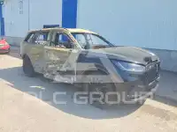 2026 Lincoln AVIATOR фото