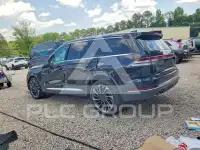 2026 Lincoln AVIATOR фото