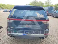 2026 Lincoln AVIATOR фото