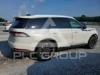 2026 Lincoln AVIATOR photo