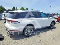 2026 Lincoln AVIATOR фото