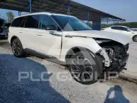 2026 Lincoln AVIATOR photo