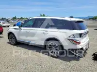 2026 Lincoln AVIATOR фото