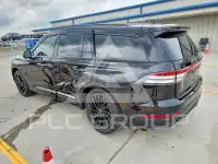 2026 Lincoln AVIATOR фото