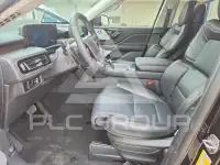 2026 Lincoln AVIATOR фото