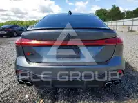 2026 Audi S5 фото