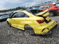 2026 Audi RS3 фото