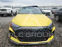 2026 Audi RS3 фото