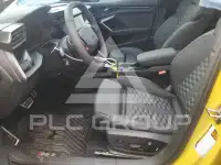 2026 Audi RS3 фото