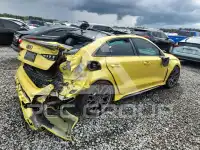 2026 Audi RS3 фото