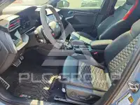 2026 Audi RS3 фото
