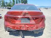 2026 Audi A5 photo