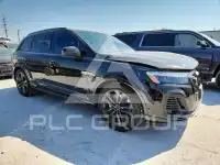 2026 Audi Q7 photo