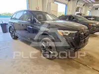 2026 Audi Q7 фото
