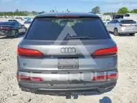 2026 Audi Q7 фото