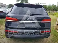 2026 Audi Q7 photo
