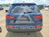 2026 Audi Q7 фото