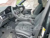 2026 Audi Q7 photo