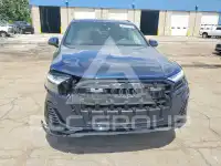 2026 Audi Q7 фото