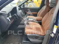 2026 Audi Q7 фото