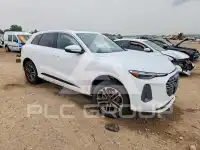 2026 Audi Q5 фото