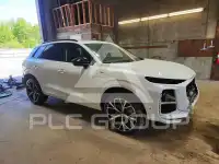 2026 Audi Q3 photo