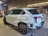 2026 Audi Q3 photo