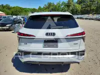 2026 Audi Q3 фото