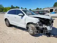 2026 Audi Q3 фото