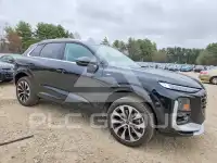2026 Audi Q3 фото