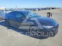 2026 Audi A6 фото
