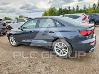 2026 Audi A3 photo