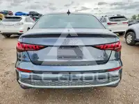 2026 Audi A3 photo
