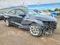 2026 Audi A3 photo