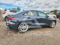 2026 Audi A3 photo