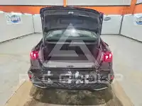 2026 Audi A3 photo