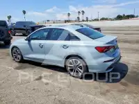 2026 Audi A3 photo