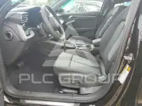 2026 Audi A3 photo