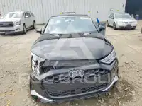 2026 Audi A3 photo